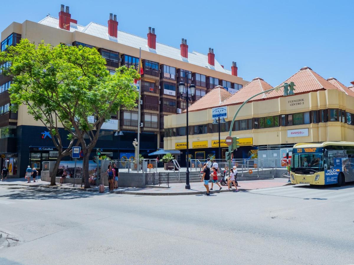 Cubo's Leisure Port Apartment Fuengirola