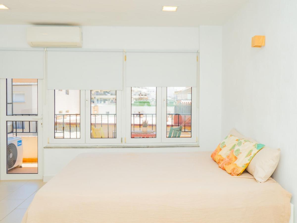Apartment Cubo's Leisure Port *