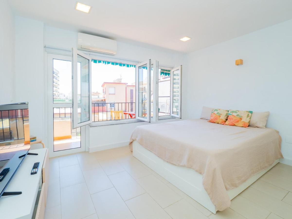 Apartment Cubo's Leisure Port *