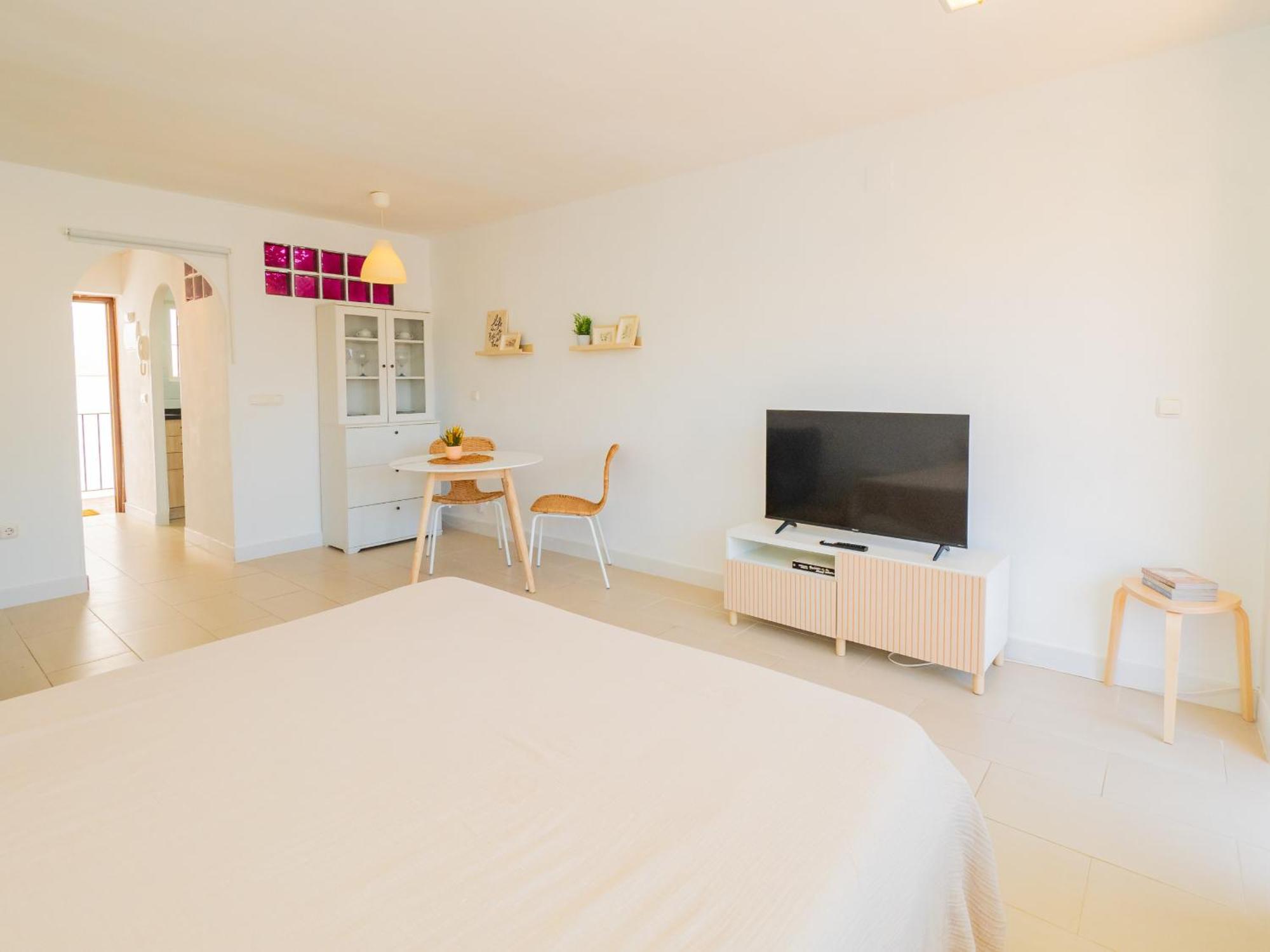 Cubo's Leisure Port Apartment Fuengirola