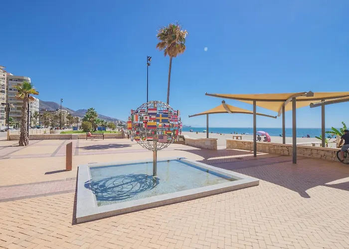 Cubo\'S Fuengirola Leisure Port