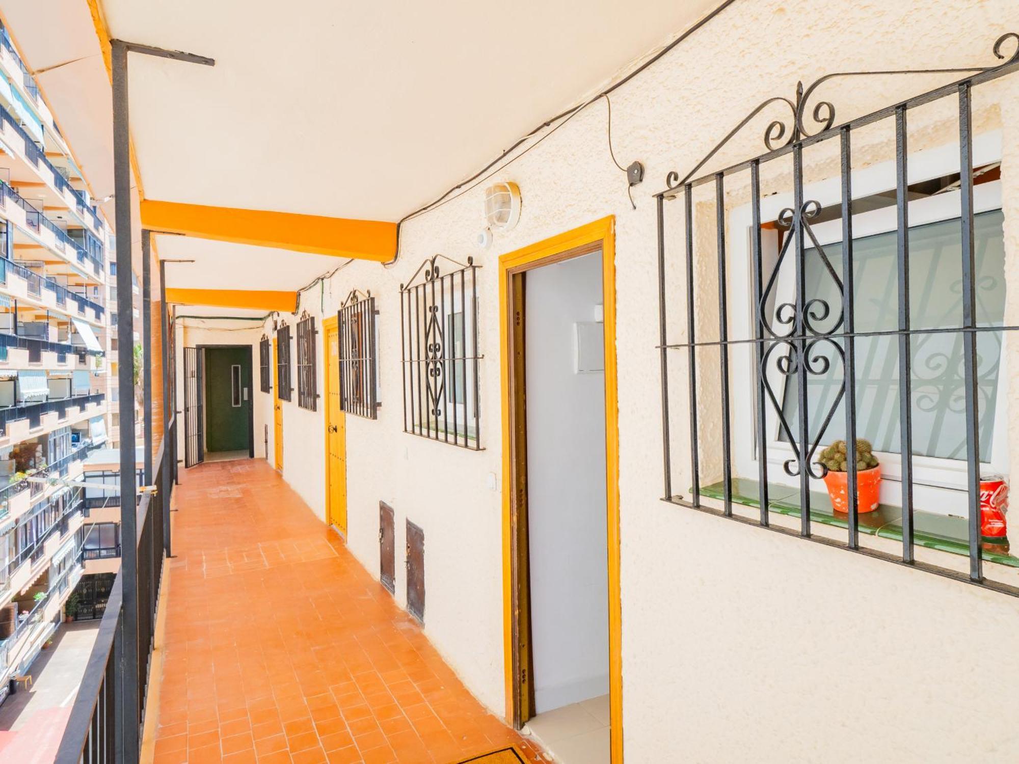 Appartement Cubo's Leisure Port